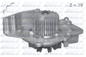 C127 - BOMBA DE AGUA PEUGEOT 406/607 2.2