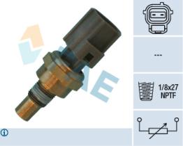 Fae 33750 - SENSOR DE TEMPERATURA