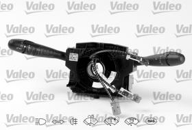 Valeo 251496 - CONMUTADOR MOD.COMPLETO CITROEN BER