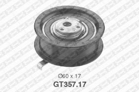 Snr GT35717 - RODILLOS DISTRIBUCION