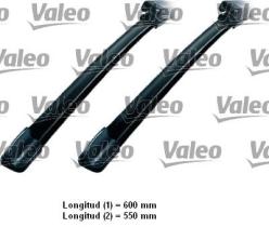  574349 - VM313 X2 SILENCIO X TRM 600+550