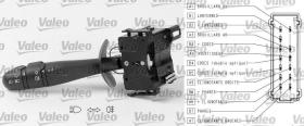 Valeo 251563 - CONMUTADOR LUCES R.ESPACE IV,LAGUNA