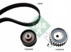 LUK - INA - FAG 530022310 - KIT DE DISTRIBUCION