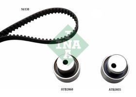  KTB220 - KIT DISTRIBUCION