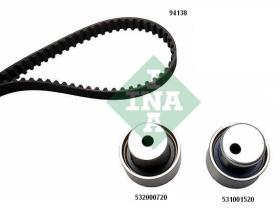  530007410 - KIT DE DISTRIBUCION