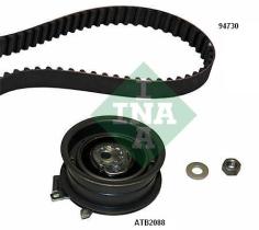  KTB253 - KIT DISTRIBUCION
