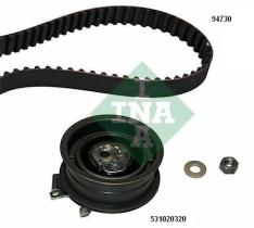 LUK - INA - FAG 530017110 - KIT DE DISTRIBUCION