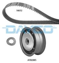  KTB357 - KIT DISTRIBUCION