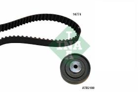  KTB150 - KIT DISTRIBUCION