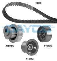  KTB217 - KIT DISTRIBUCION