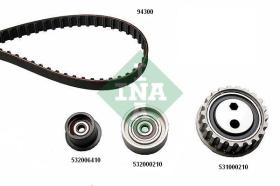 LUK - INA - FAG 530000710 - KIT DE DISTRIBUCION