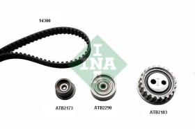  KTB151 - KIT DISTRIBUCION