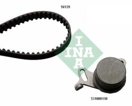 LUK - INA - FAG 530000610 - KIT DE DISTRIBUCION