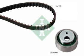  KTB101 - KIT DISTRIBUCION