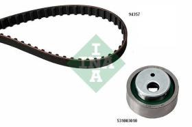 LUK - INA - FAG 530001210 - KIT DE DISTRIBUCION