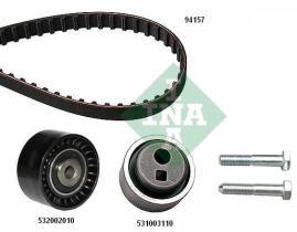 LUK - INA - FAG 530010510 - KIT DE DISTRIBUCION