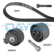  KTB333 - KIT DISTRIBUCION