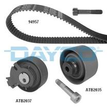 Dayco KTB333 - KIT DISTRIBUCION