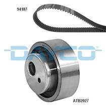  KTB114 - KIT DISTRIBUCION