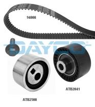 KTB196 - KIT DISTRIBUCION