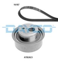 KTB116 - KIT DISTRIBUCION