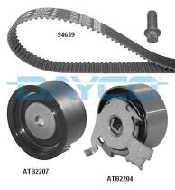  KTB257 - KIT DISTRIBUCION