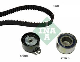  KTB269 - KIT DISTRIBUCION