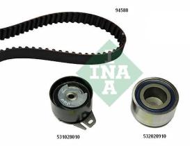 LUK - INA - FAG 530022210 - KIT DE DISTRIBUCION