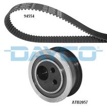 Dayco KTB188 - KIT DISTRIBUCION