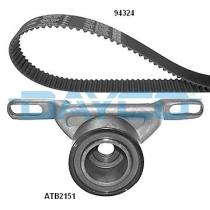 Dayco KTB166 - KIT DISTRIBUCION