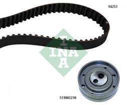 LUK - INA - FAG 530013410 - KIT DE DISTRIBUCION