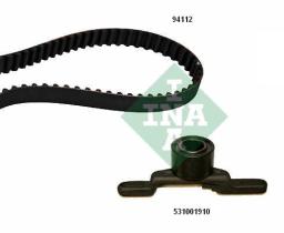 LUK - INA - FAG 530013210 - KIT DE DISTRIBUCION