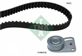 LUK - INA - FAG 530013510 - KIT DE DISTRIBUCION