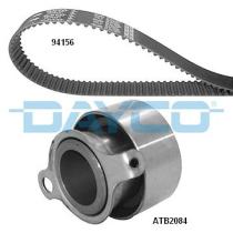 Dayco KTB264 - KIT DISTRIBUCION