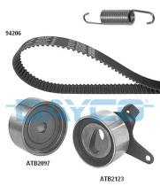  KTB247 - KIT DISTRIBUCION