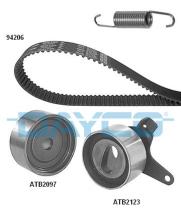 Dayco KTB247 - KIT DISTRIBUCION