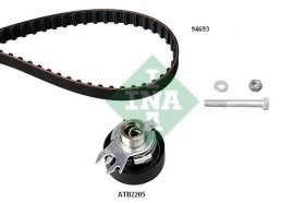  KTB255 - KIT DISTRIBUCION