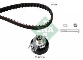 LUK - INA - FAG 530016610 - KIT DE DISTRIBUCION