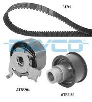  KTB168 - KIT DISTRIBUCION