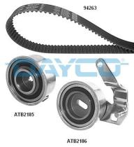  KTB170 - KIT DISTRIBUCION