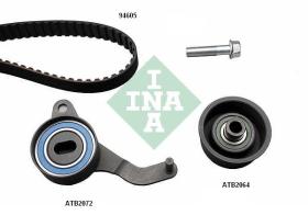 KTB172 - KIT DISTRIBUCION