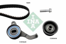  530004710 - KIT DE DISTRIBUCION