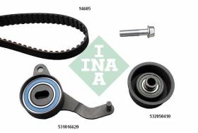 LUK - INA - FAG 530004710 - KIT DE DISTRIBUCION