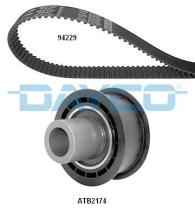  KTB214 - KIT DISTRIBUCION