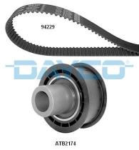 Dayco KTB214 - KIT DISTRIBUCION