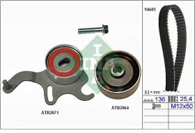  KTB171 - KIT DISTRIBUCION