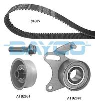  KTB169 - KIT DISTRIBUCION