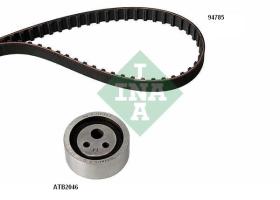  KTB259 - KIT DISTRIBUCION