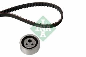 LUK - INA - FAG 530019110 - KIT DE DISTRIBUCION