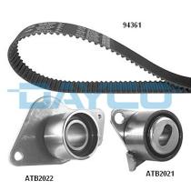  KTB175 - KIT DISTRIBUCION